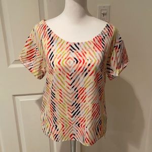 Gorgeous summer blouse from GCBG